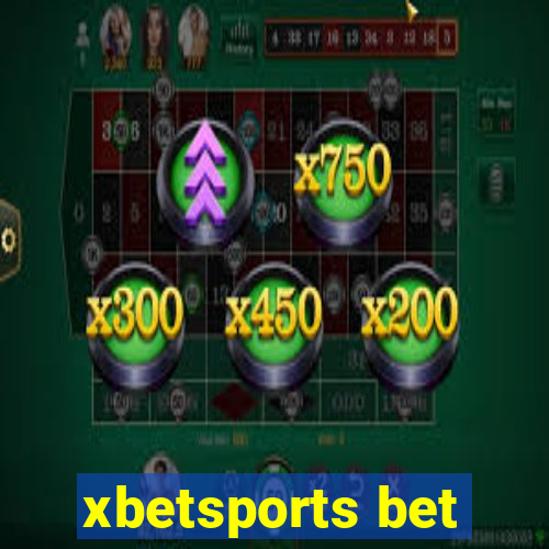 xbetsports bet